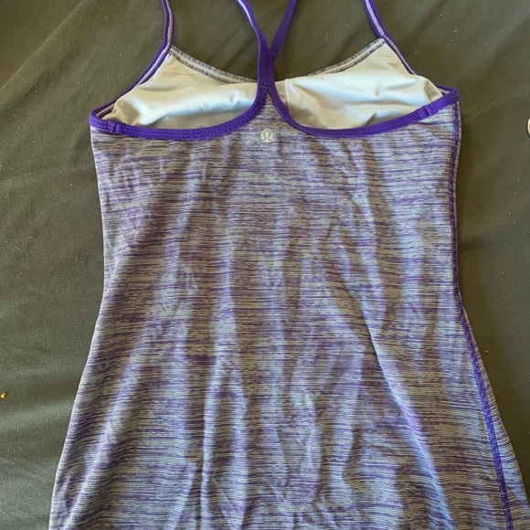 Lululemon Tank - Picture 2 of 2